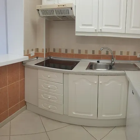 Apartament Paraiso Royal Las Americas