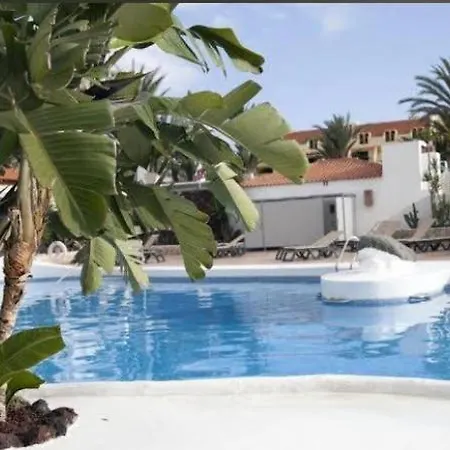 Apartment Paraiso Royal Las Americas