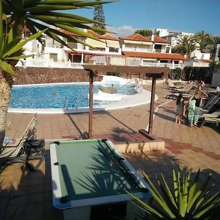 Paraiso Royal Las Americas *