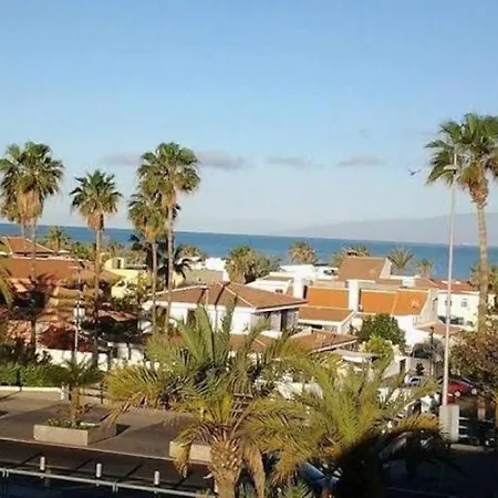 Paraiso Royal Las Americas Playa de las Americas (Tenerife)