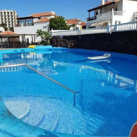 Paraiso Royal Las Americas * Playa de las Americas (Tenerife)