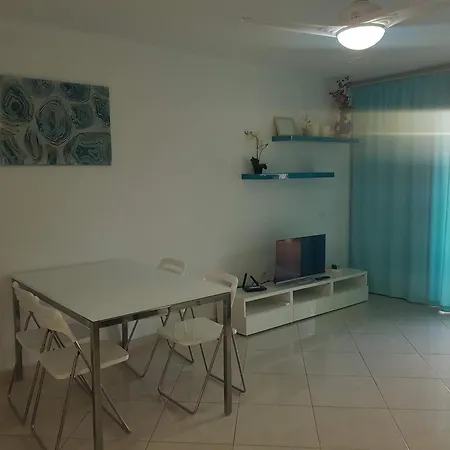 Apartment Paraiso Royal Las Americas