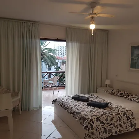 Paraiso Royal Las Americas Apartment