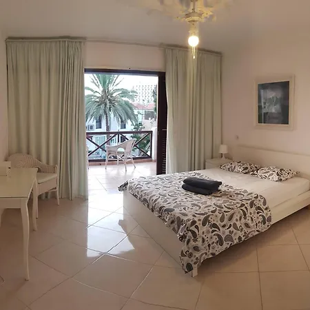 Paraiso Royal Las Americas Apartment *