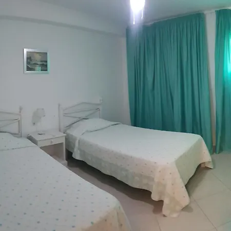 Paraiso Royal Las Americas Apartment *