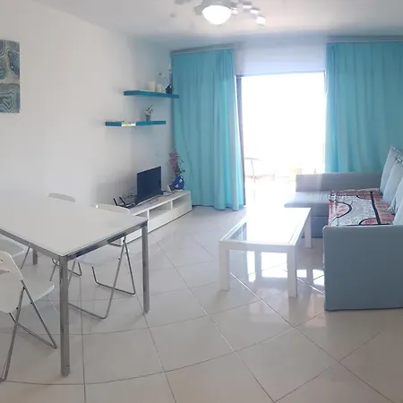 Paraiso Royal Las Americas Apartment *