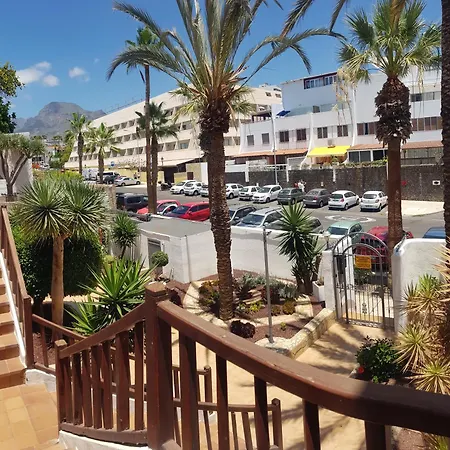 Apartment Paraiso Royal Las Americas Playa de las Americas (Tenerife)