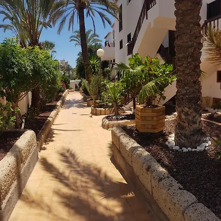 Apartment Paraiso Royal Las Americas Playa de las Americas (Tenerife)