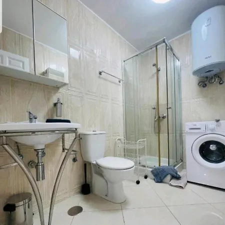 Apartamento Paraiso Royal Las Americas Playa de las Américas